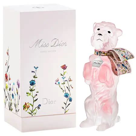 miss dior bobby perfume